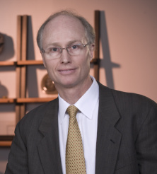 Photo of John Reaves